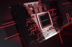 AMD 7nm全新显卡神性价！NV瑟瑟发抖