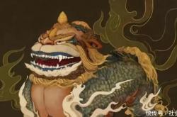 5种出现在中国神话的不明生物，第3种真实存在，已被人捕获