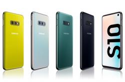 三星Note10 Pro曝光：更大屏幕的变体版本