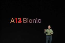 苹果A14、A15处理器用了5nm、3nm工艺又如何？