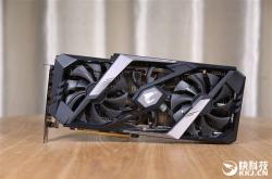 13999元的RTX 2080 Ti就这样：堆料到极致