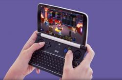 GPD Win Max便携掌机内部曝光 AMD嵌入式锐龙APU