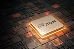 AMD 50周年纪念版锐龙7 2700X到货：规格成谜