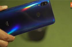 红米Redmi Y3跑分现身：处理器并非骁龙636