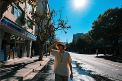 体感温度45℃！今年最强高温过程来了
