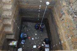 距今最久36万年！云南出土东亚最早木器 揭秘古人生存之道