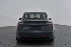 特斯拉Model 3+实车亮相：续航全系最长 有望9月上市