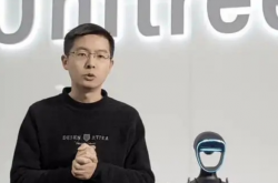 宇树科技王兴兴：我经常偷懒 很多代码都是让AI帮忙写好