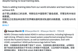 特斯拉是赢了 但不是真相的全部
