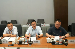 比亚迪：持续在电动化、智能化加大投入 攻克技术无人区