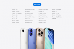 UI迎史上最大升级！苹果iOS 26正式版更新推送：25款机型能升