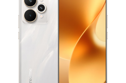 每台都独一无二！真我15 Pro图赏