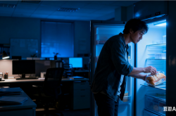 韩国男子吃公司5元零食被判盗窃罪：需赔偿255元