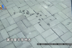 新提奥迪A5L漏一地机油 车主退换车遭拒