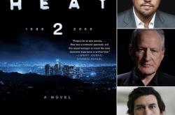 亚马逊筹拍《盗火线2》