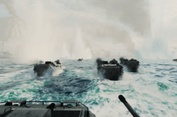 EA暗示《战地6》加入海战！内容量史上最大