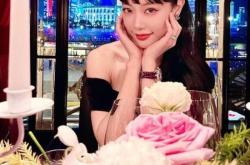 演员克拉拉离婚引网友热议 豪门婚姻仅六年：被称亚洲第一美女