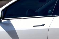 欧盟也出手了！监管电子式门把手，多人事故后被困死车内！