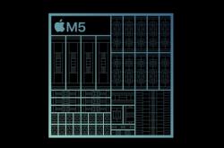 全球首发M5芯片！全新MacBook Pro/iPad Pro详解