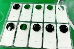 全球首发麒麟新Soc！华为Mate 80系列来了：共4款