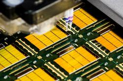 对等反制：美光退出中国数据中心市场！