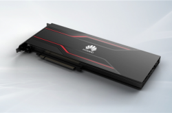 仅仅1万元！华为Atlas 300I DUO AI推理卡首次拆解：双芯合体 薄如蝉翼