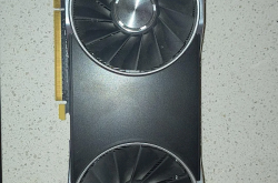 GTX 2080 Ti原型卡重出江湖：完整的384-bit 12GB显存