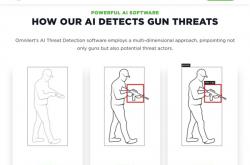 AI犯下大错！美国高中生吃薯片被识别成枪支：惊动八辆警车吓坏了