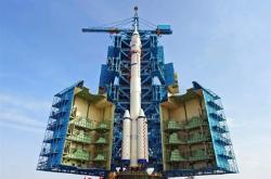 发射在即！神舟二十一号载人飞行任务新闻发布会今日召开