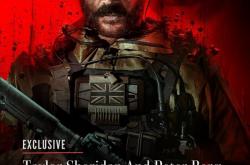 《使命召唤》太红了，谢里丹要将它改编成电影