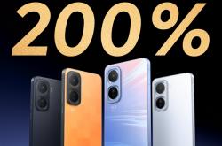 2599元起同档唯一2K屏骁龙8E旗舰！iQOO Neo11首销半小时销量翻倍