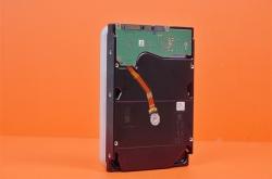 注意数据：西部数据部分红/蓝盘存“根本性”故障！官方已开始调查