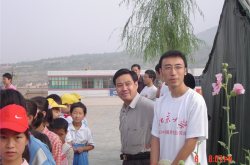 李永乐：我一个中学老师 怎么就开始当网红了