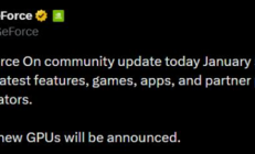 英伟达CES发了堆“怪物” 但跟你的电脑机箱已经毫无关系