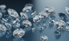 总投资30亿元！河南林州拟投建年产5000万片金刚石散热片项目