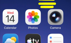 美国Verizon网络瘫痪：iPhone显示SOS