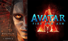 《阿凡达3》媒体口碑解禁！M站64分 降低期待