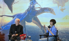 著名导演詹姆斯卡梅隆：AI永远替代不了人类创作 不会用技术替代真人