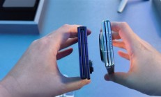 G形三折叠史上首款！三星Galaxy Z TriFold上手