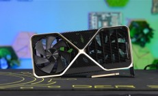 NVIDIA从未发布的900W显卡Titan Ada！被大神拆解了