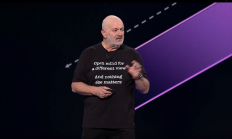 亚马逊CTO：开发者只要能进化绝不会被AI取代