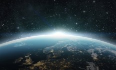 英国科学家预测：50年内将发现外星生命