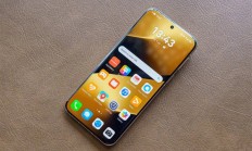 华为Pura 90 Ultra外观出炉：横向大矩阵镜组设计 辨识度拉满