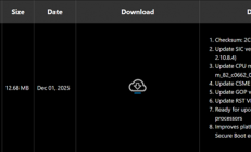 技嘉首家确认！Z890主板支持Intel下代酷睿Ultra 200S Plus