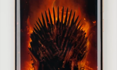 真我15 Pro《权力的游戏》限定版细节大公开：首创热感变色、冰火充电动效酷炫