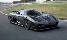 科尼赛克创始人：柴油混动可完美替代电动汽车