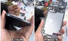 华强北给iPhone Air装上实体SIM卡槽：史无前例