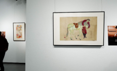 月面国旗同款！用玄武岩纤维改造出的“宣纸”来了