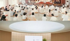 徕芬回应发布会撞景《周处除三害》灵修场面：与电影无关 2023年就用过