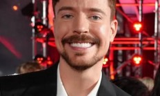 最穷的亿万富翁！全球第一大网红MrBeast自曝买不起麦当劳